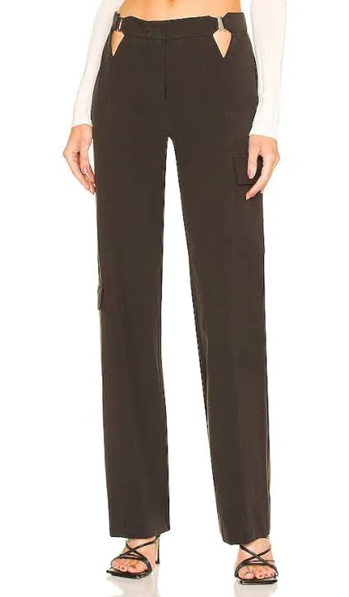 Bec & Bridge Claude Pant  - Image 3