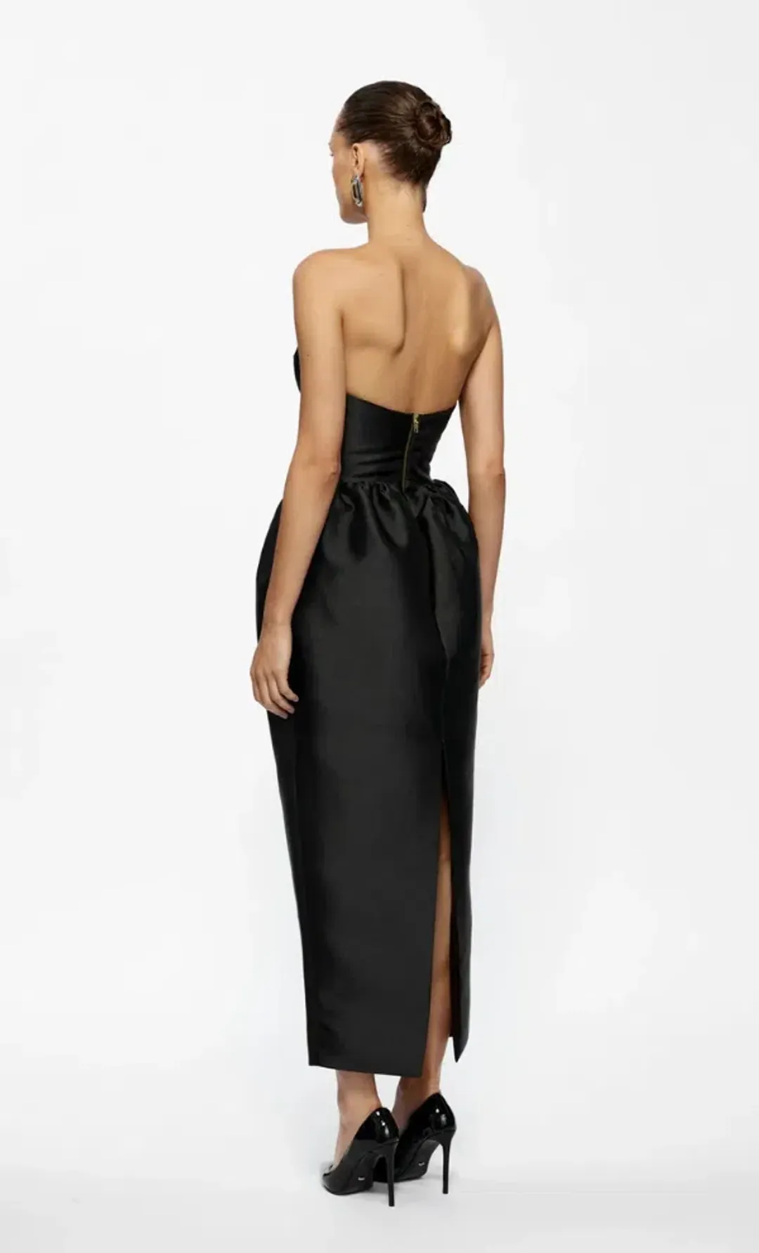 Effie Kats Lilia Dress Size 8 for rent on The Volte - main image