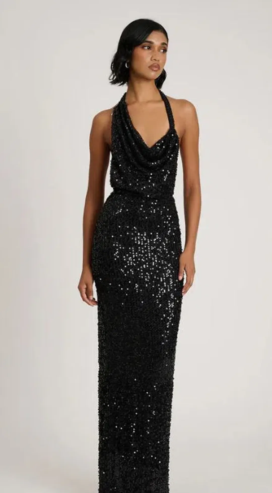 Eliya the Label Mulia Gown Size 8/S for rent on The Volte - main image