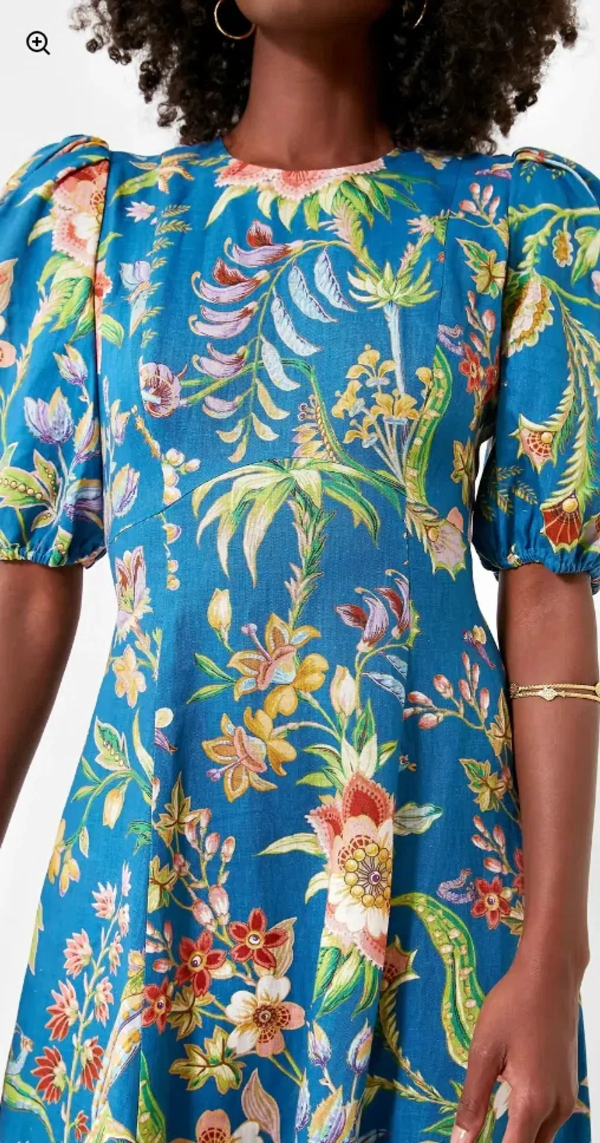 Alemais June Midi Dress - Size 10 - Image 2