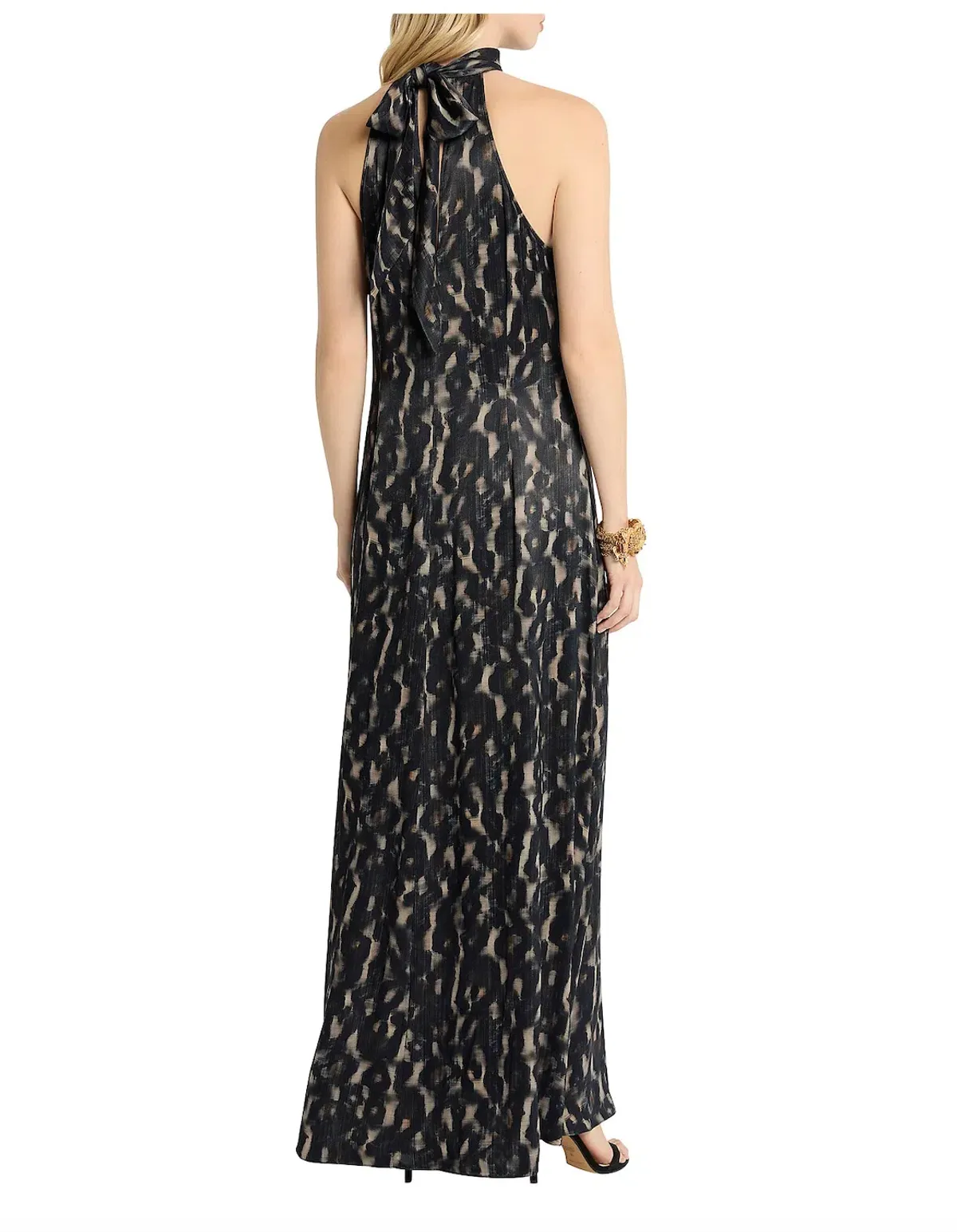 Sass & Bide Forbidden Moments Dress Size 6 - Image 3