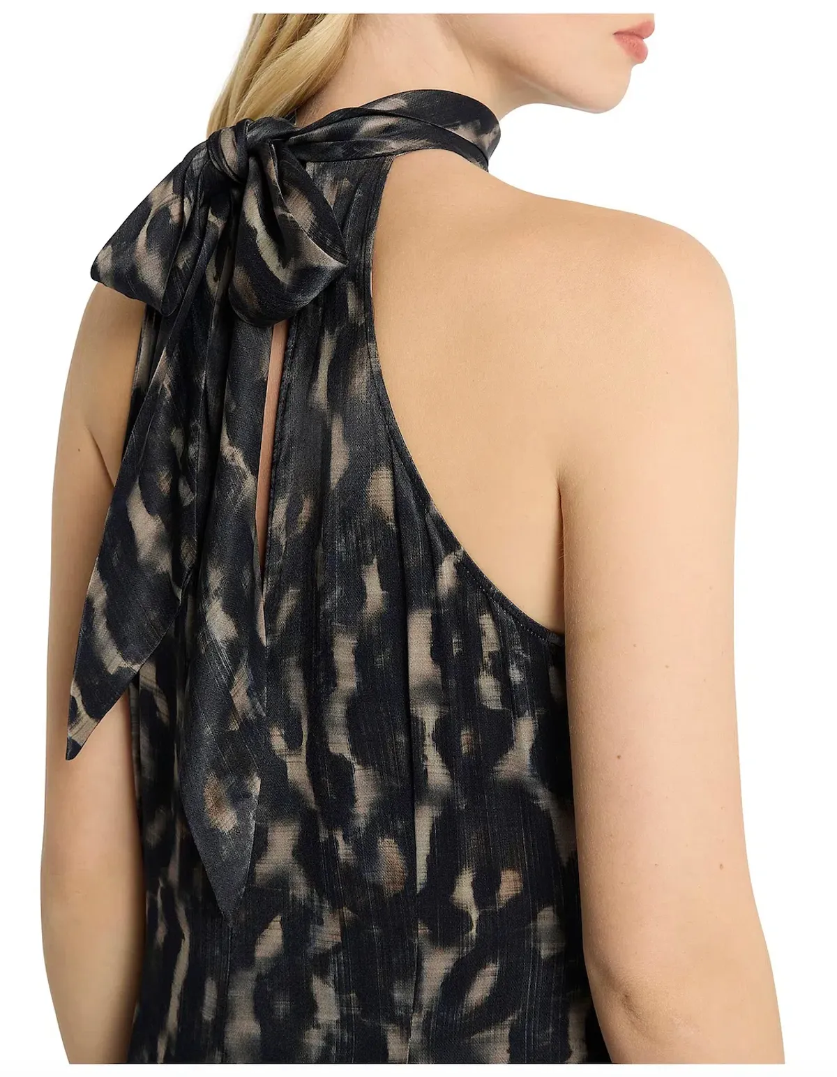 Sass & Bide Forbidden Moments Dress Size 6 - Image 2