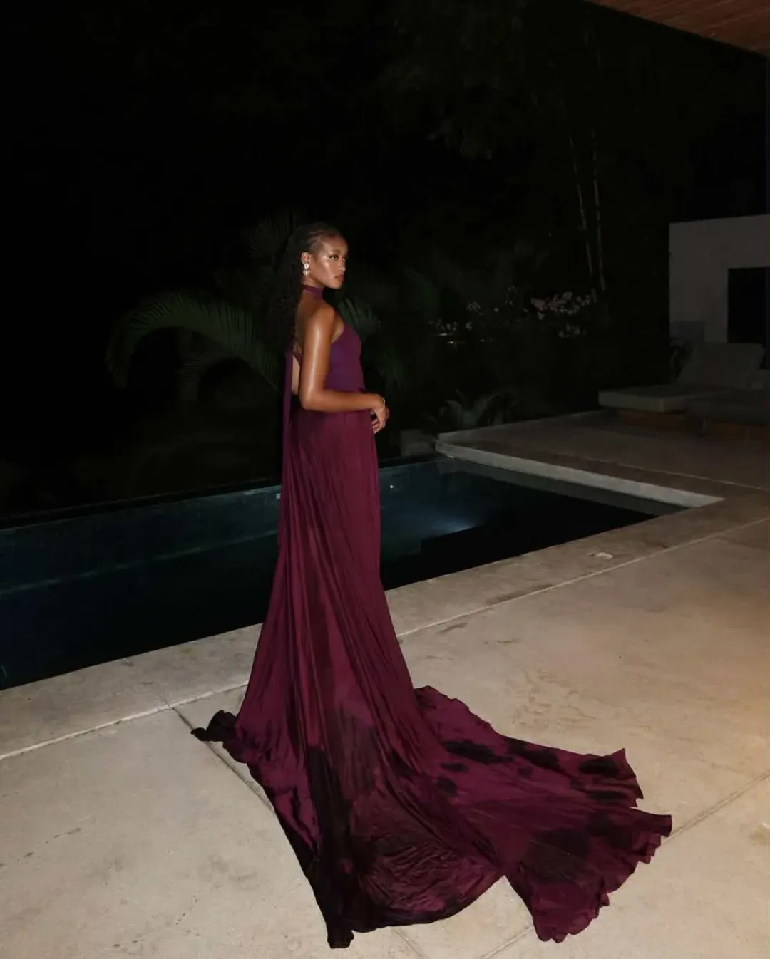 Deme by Gabriella Kerstin Dress Size 8 for rent on The Volte - main image