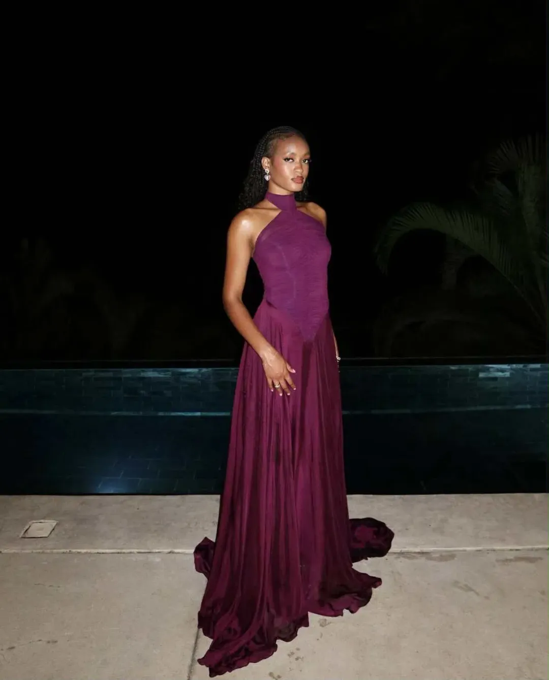 Deme by Gabriella Kerstin Dress Size 8 for rent on The Volte - main image