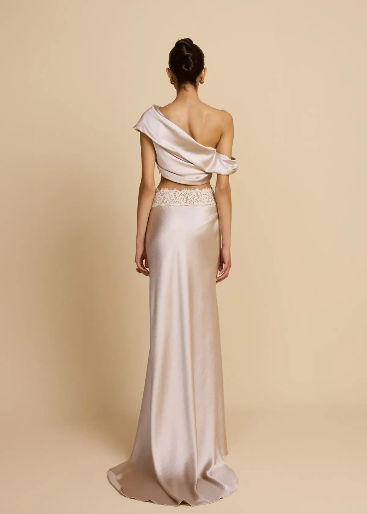 Arcina Ori Anaya Set Oyster Size XS/6 - Image 5