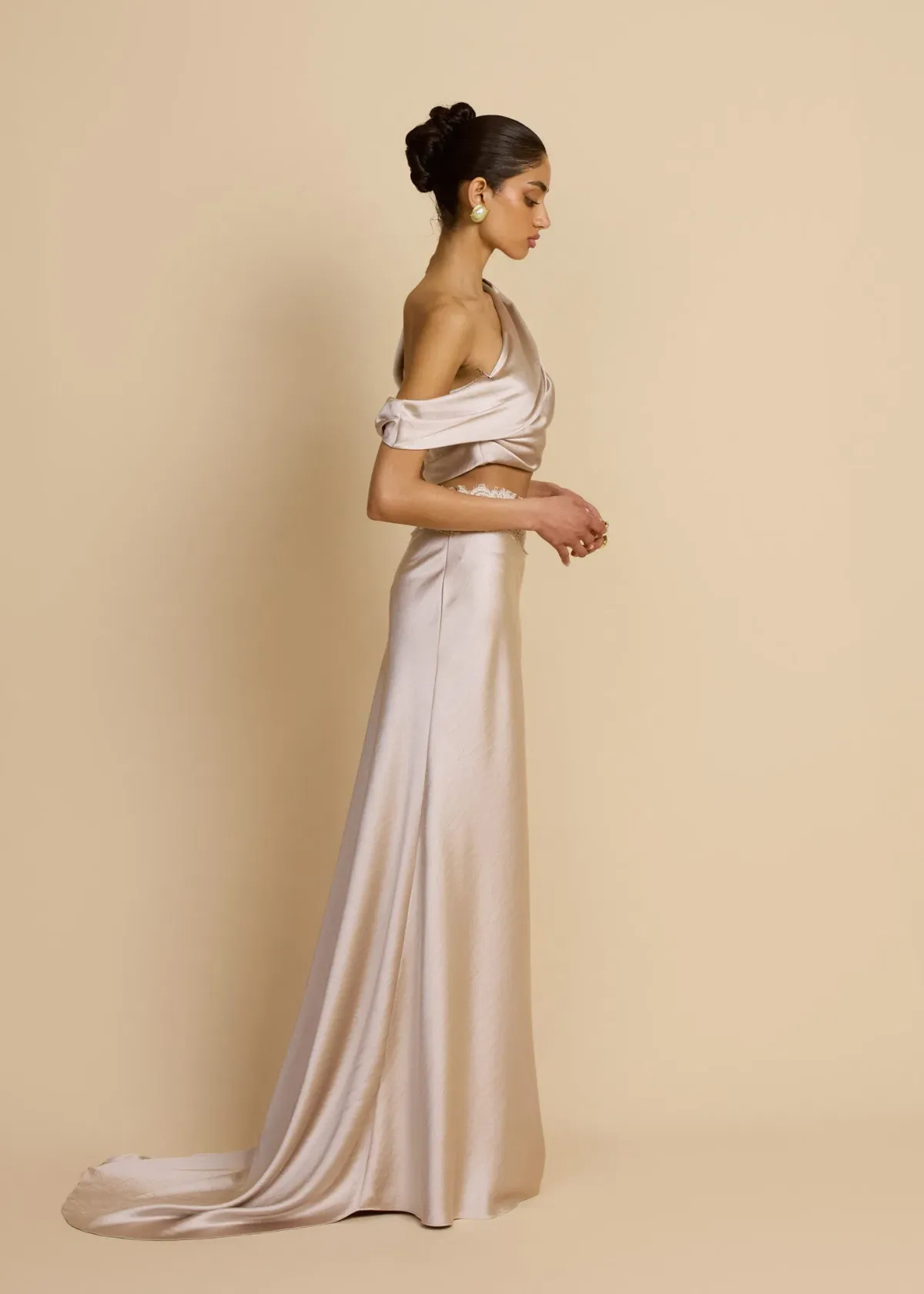 Arcina Ori Anaya Set Oyster Size XS/6 - Image 6