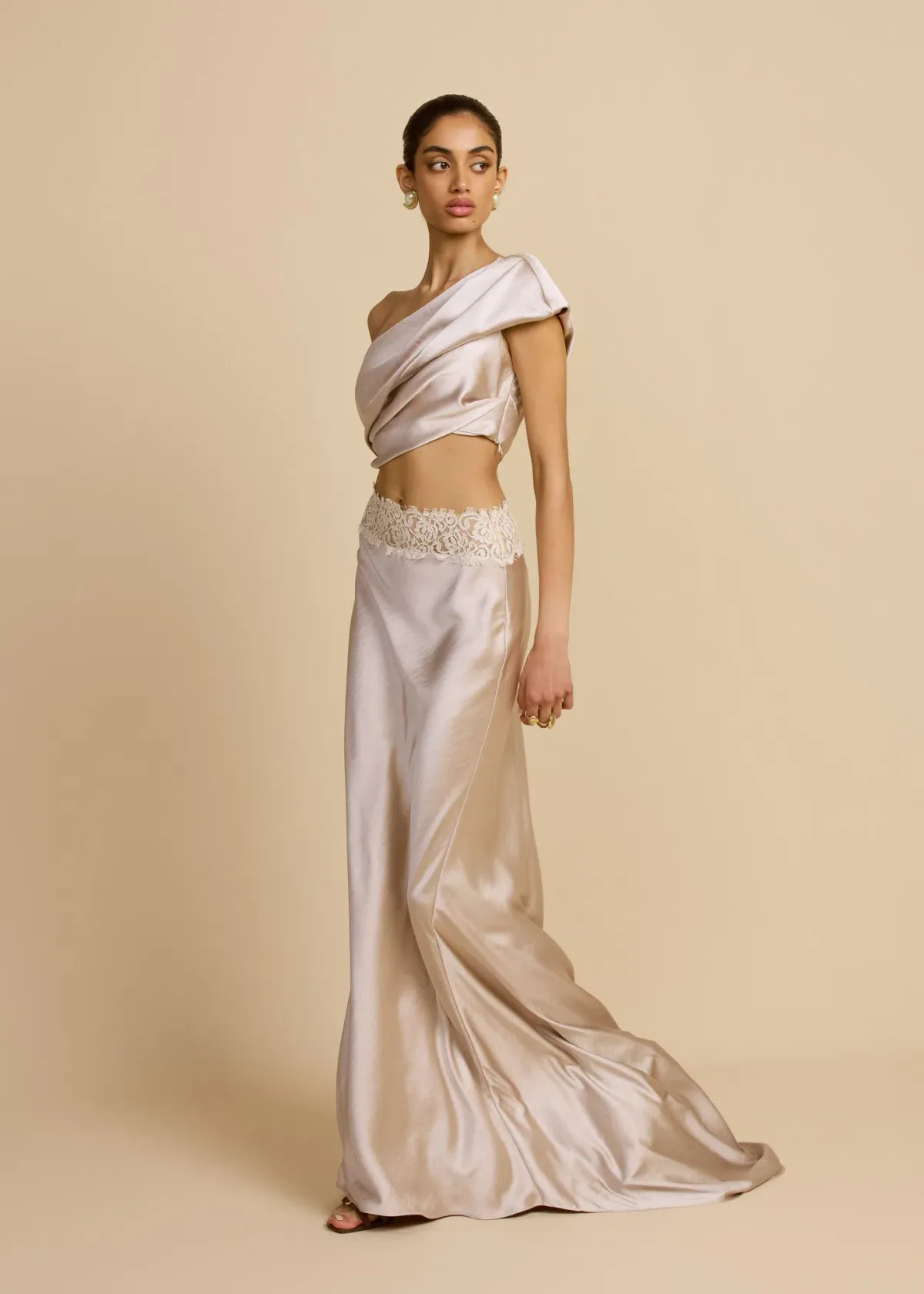 Arcina Ori Anaya Set Oyster Size XS/6 - Image 4