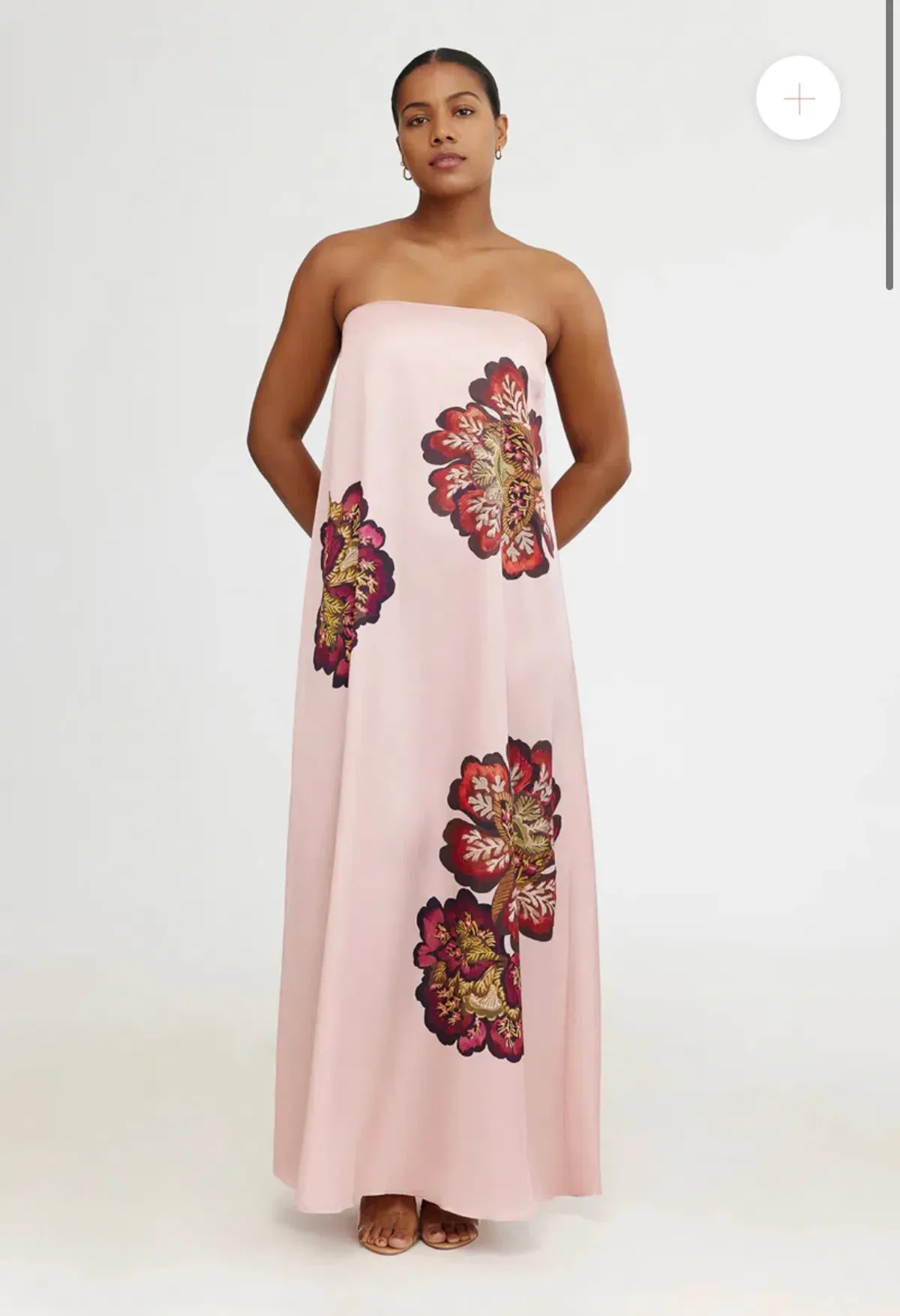 The Rosie Dress by Significant Other - Image 1