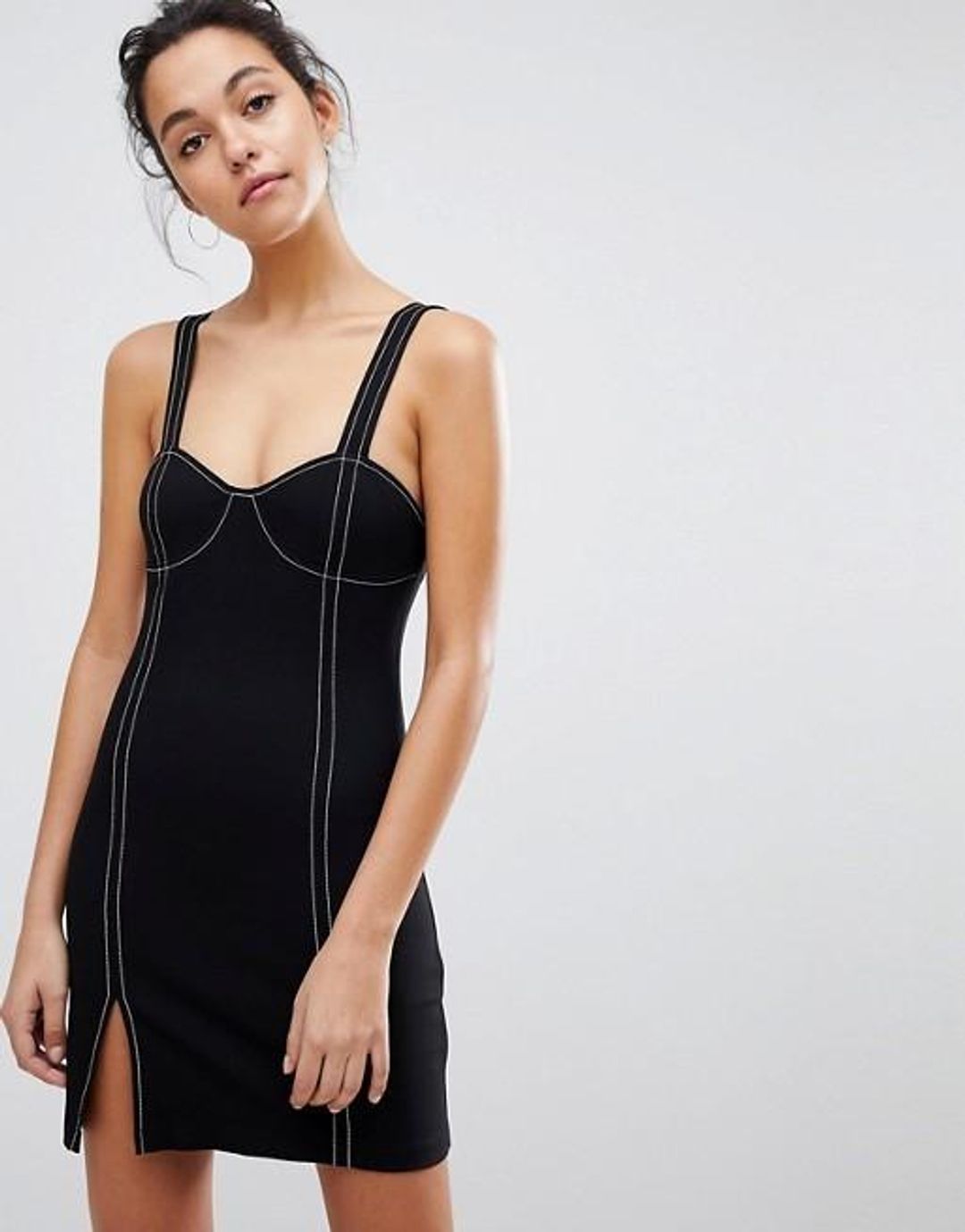 Bec & Bridge Mademoiselle Mini Size 8 for rent on The Volte - main image