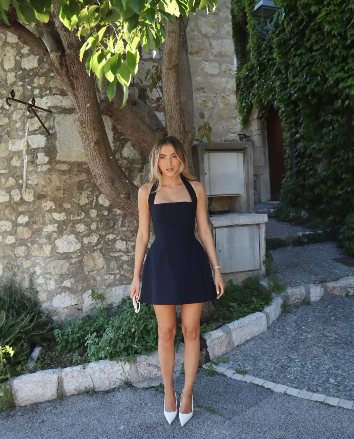 Odd Muse the ultimate muse structured mini dress - Image 5