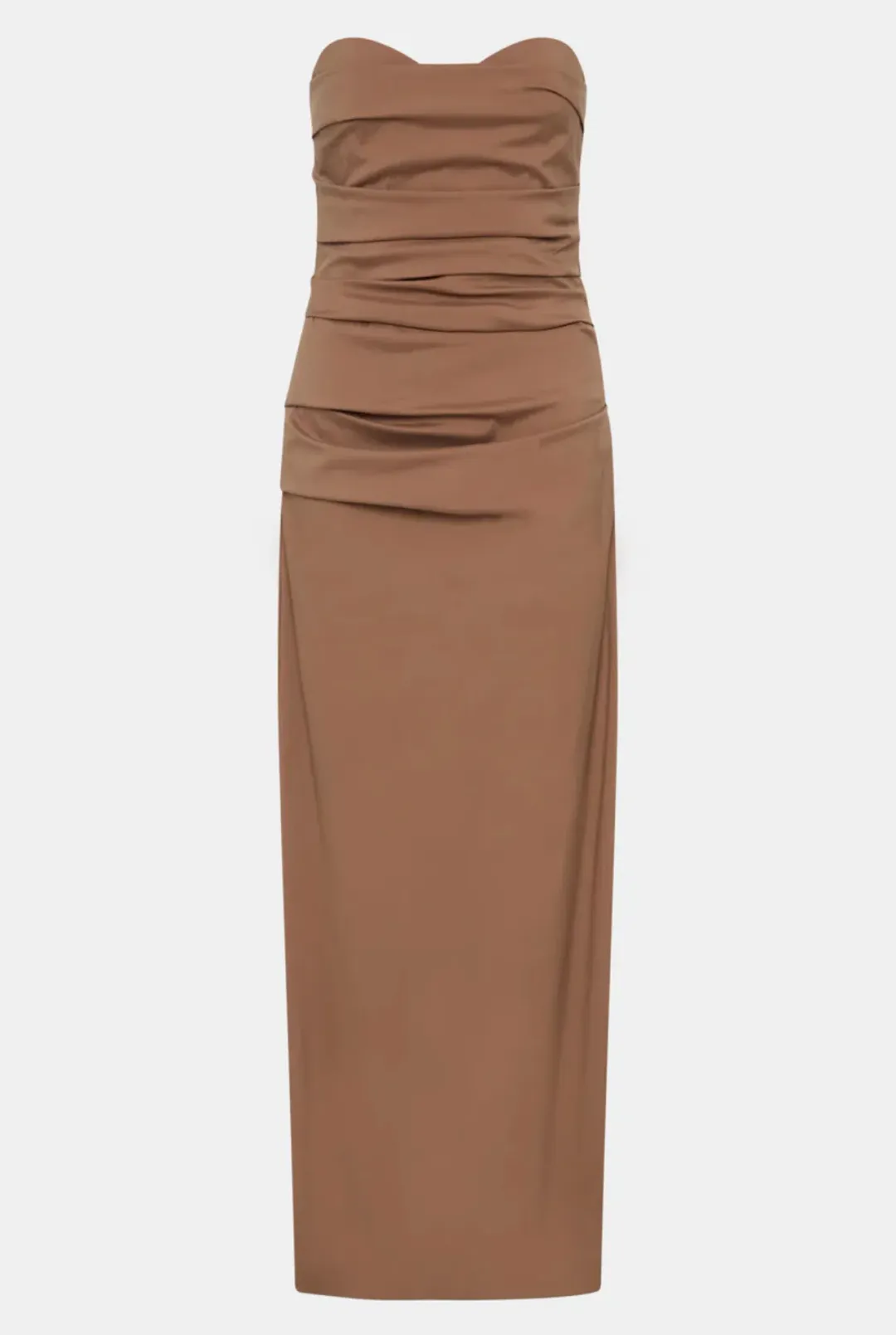 Sir Alba Gown  for rent on The Volte - main image