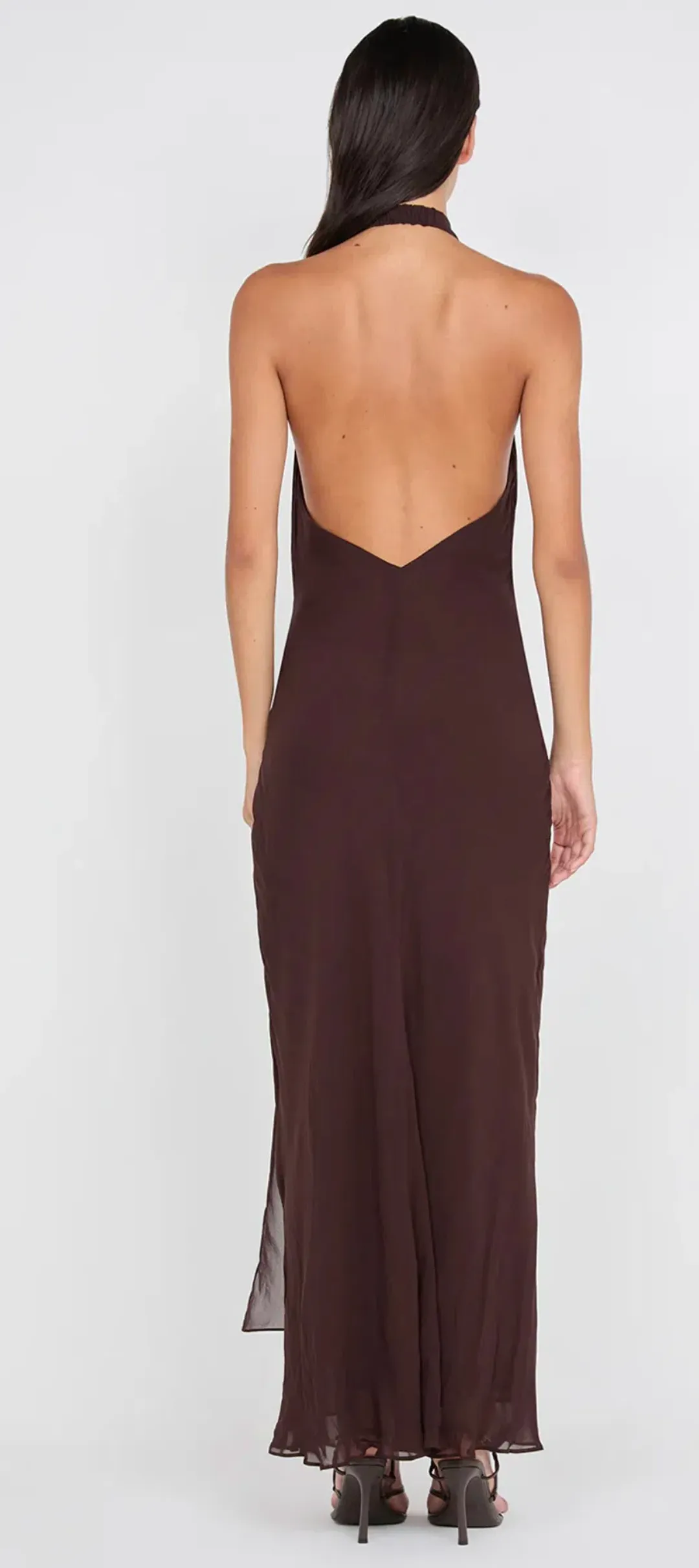 Soneva Wrap Dress for rent on The Volte - main image