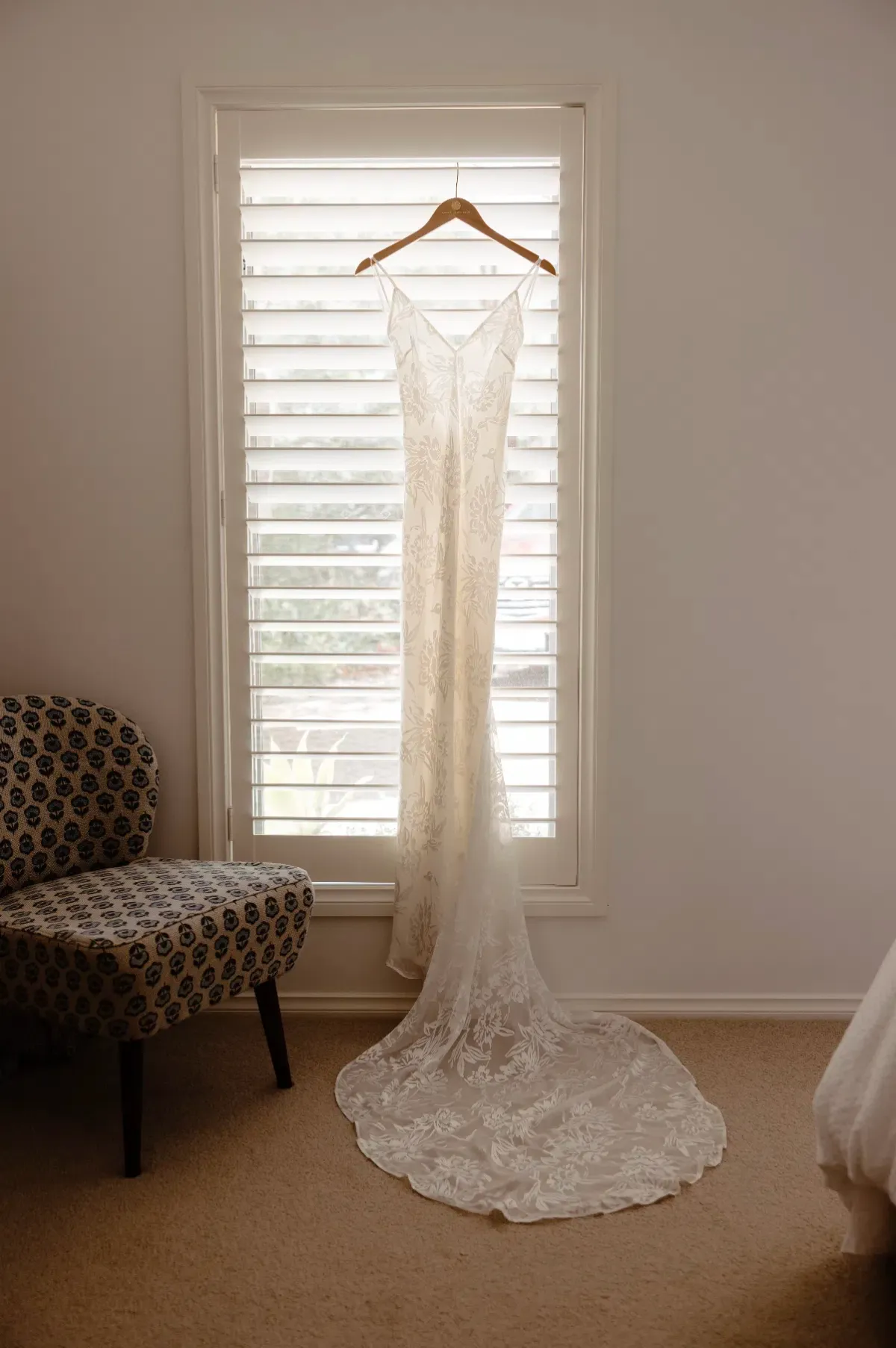 Grace Loves Lace - Loyola Gown - Image 12