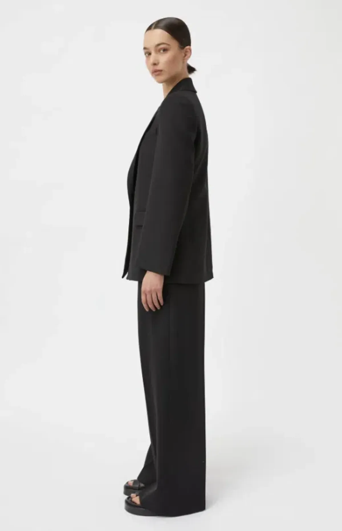 Camilla and Marc Kendrick Blazer - Image 4