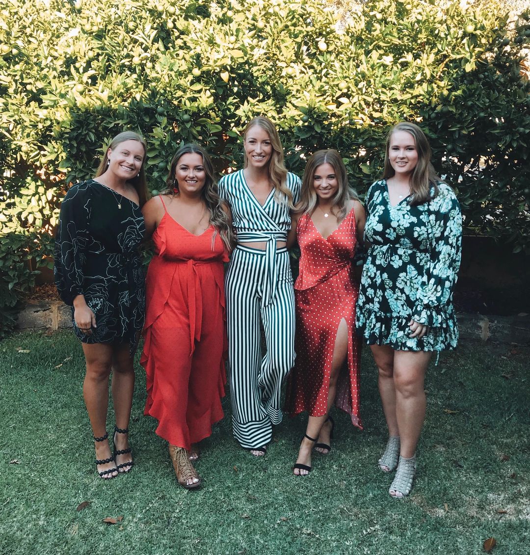 Bec & Bridge - Bonjour Dress size 10 for rent on The Volte - main image