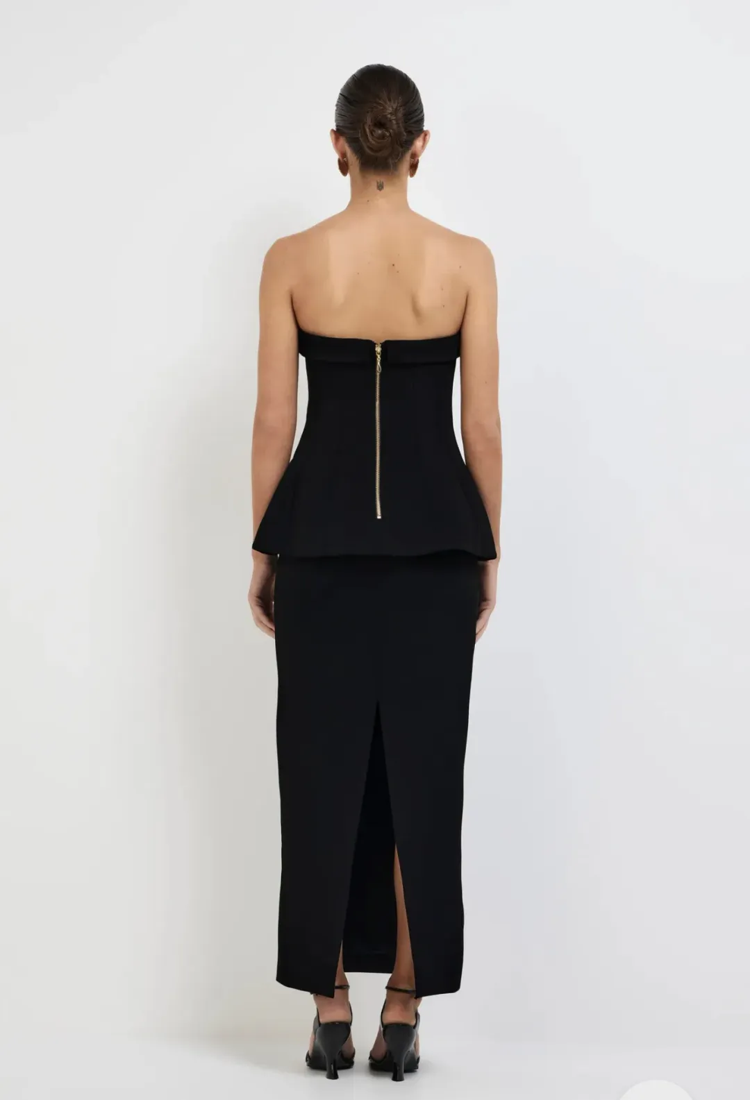 ESTELLA GOWN for rent on The Volte - main image