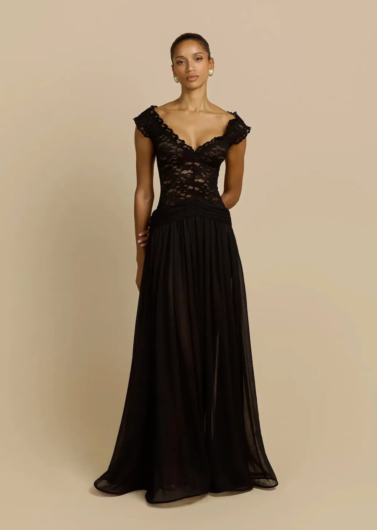 ARCINA ORI ARABELLA DRESS. SIZE S / AU 8-10 - Image 2