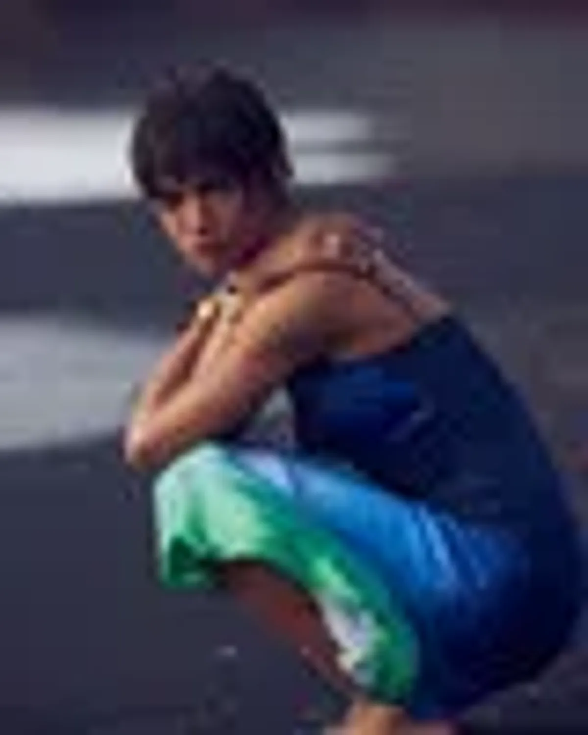 Rat and Boa Beliza Dress - Image 2