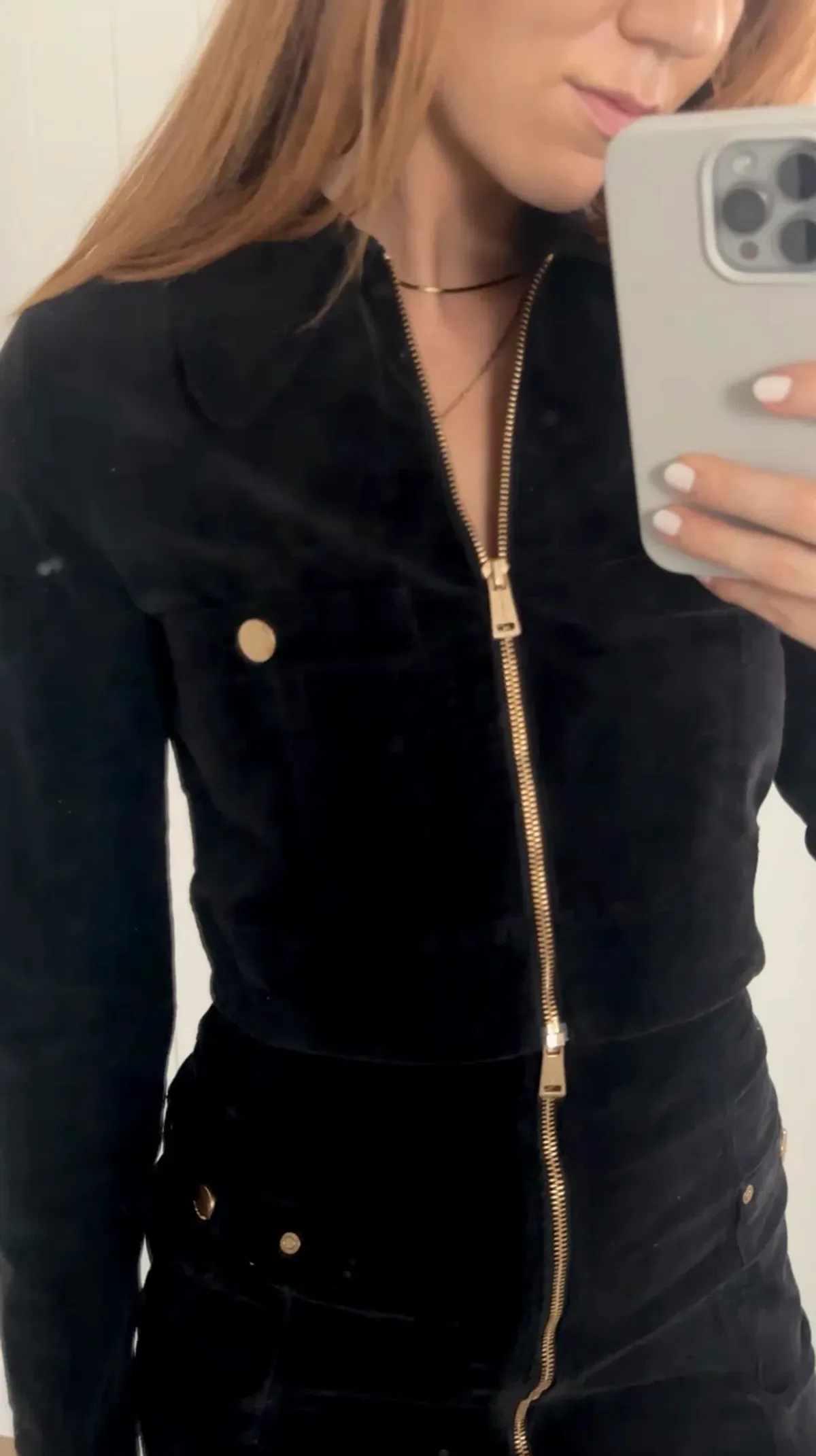 Suede Noir Set - Image 3