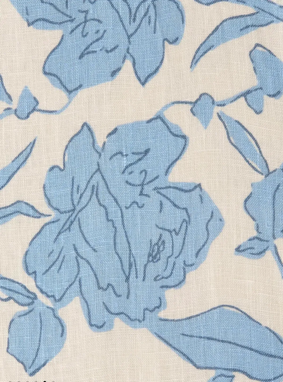 Faithfull the brand - Euna Midi Dress - L - Image 5