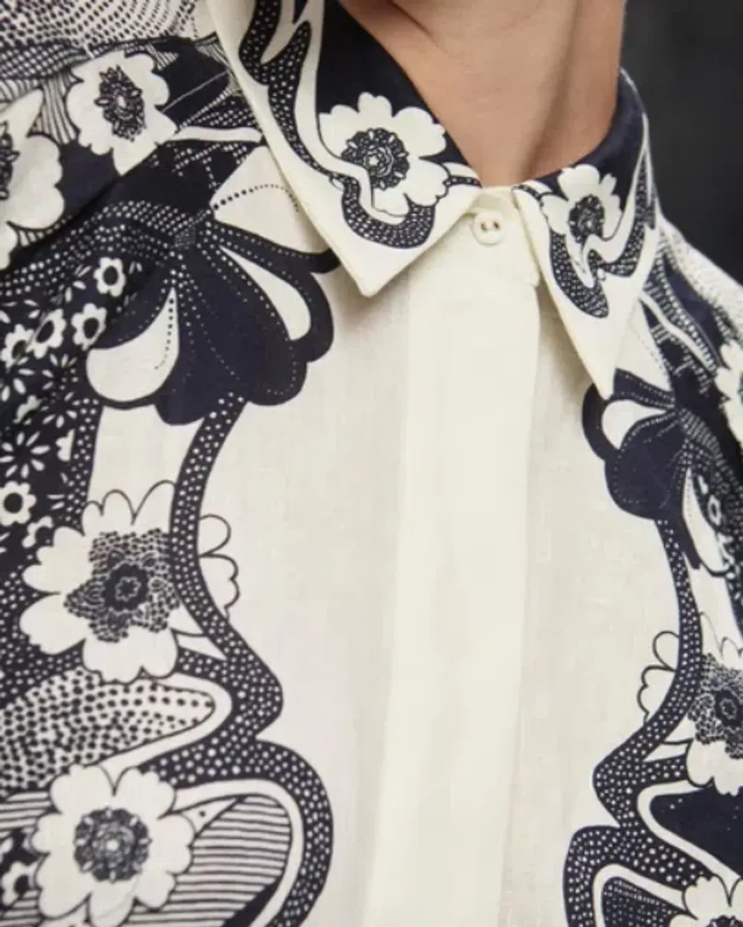 Alemais Mickey Mini Dress 14 for rent on The Volte - main image