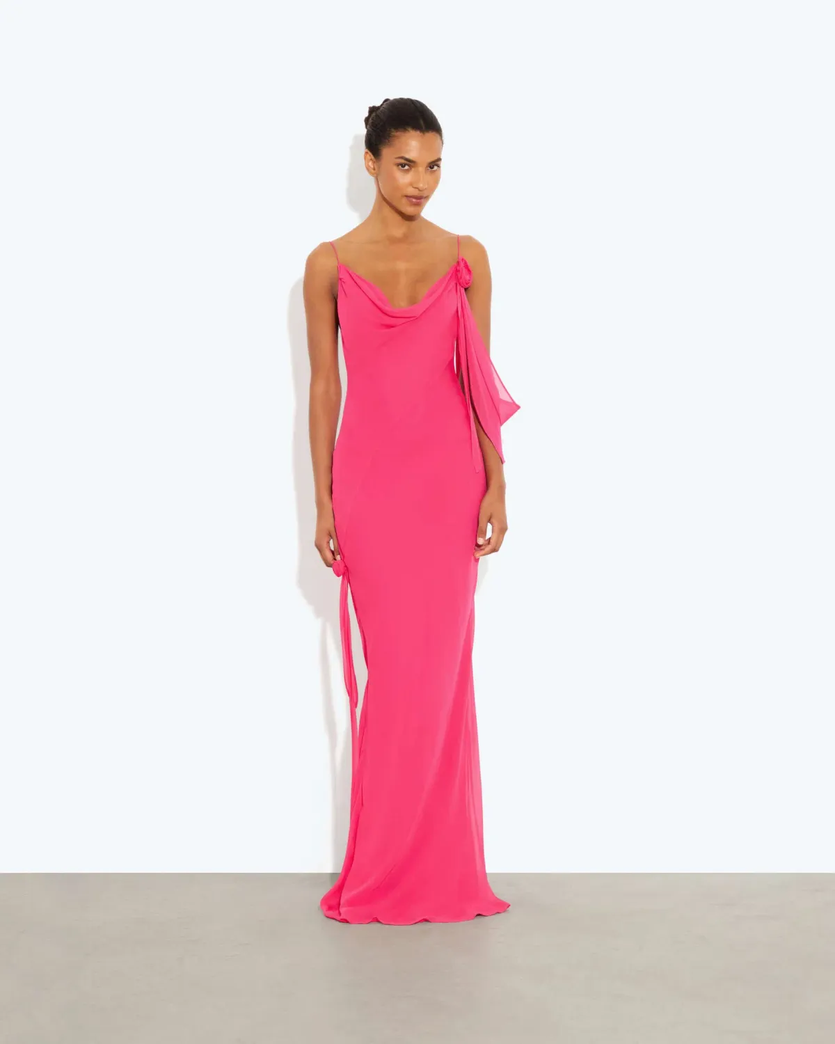 Rat and Boa Sirena Dress - Image 2