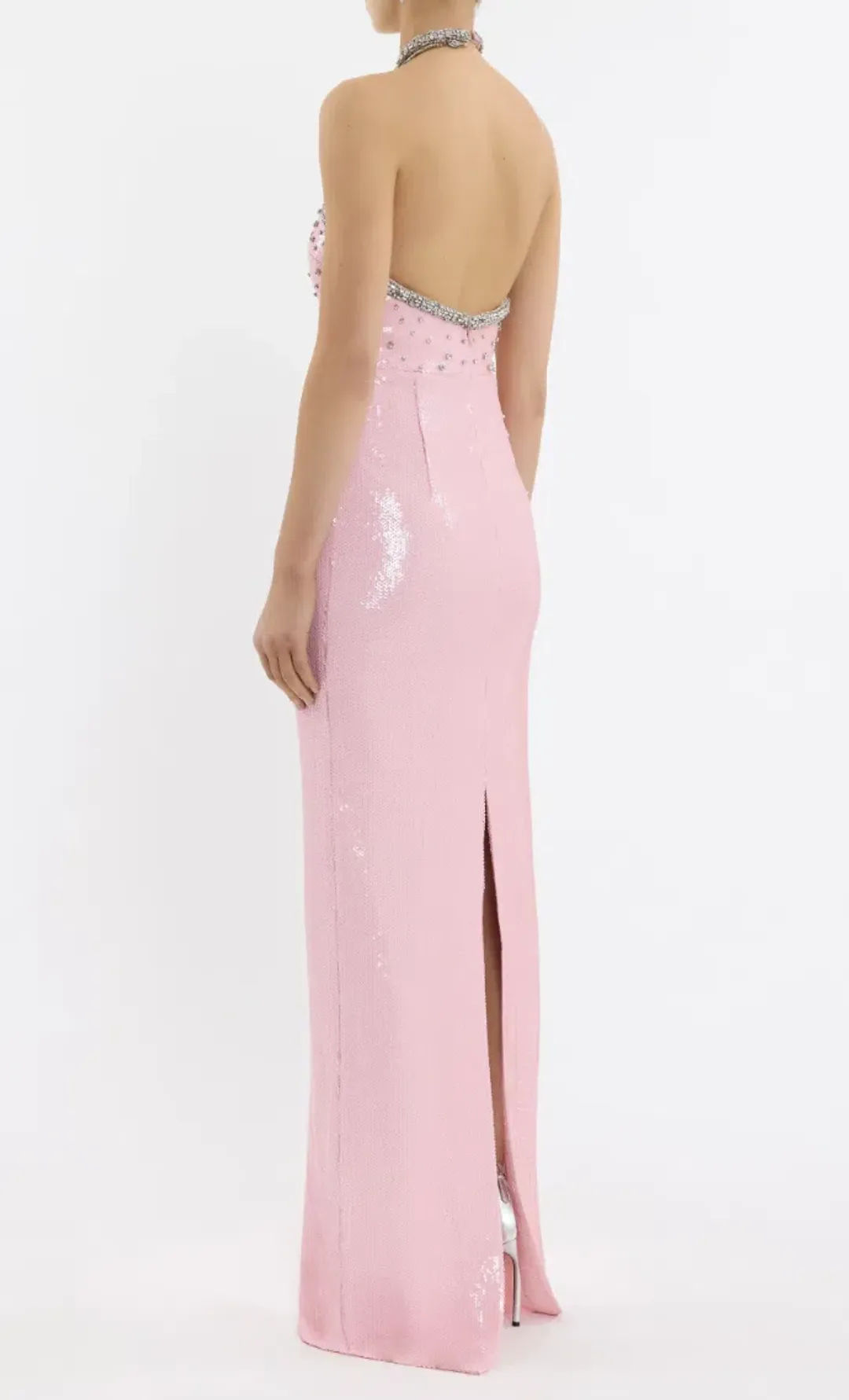 Rebecca Vallance Lydia Gown Size 8 for rent on The Volte - main image