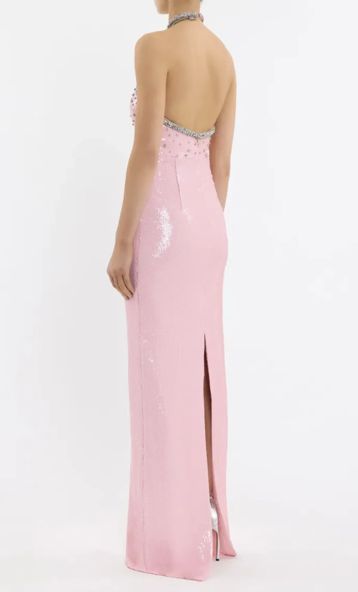 Rebecca Vallance Lydia Gown Size 10 - Image 2