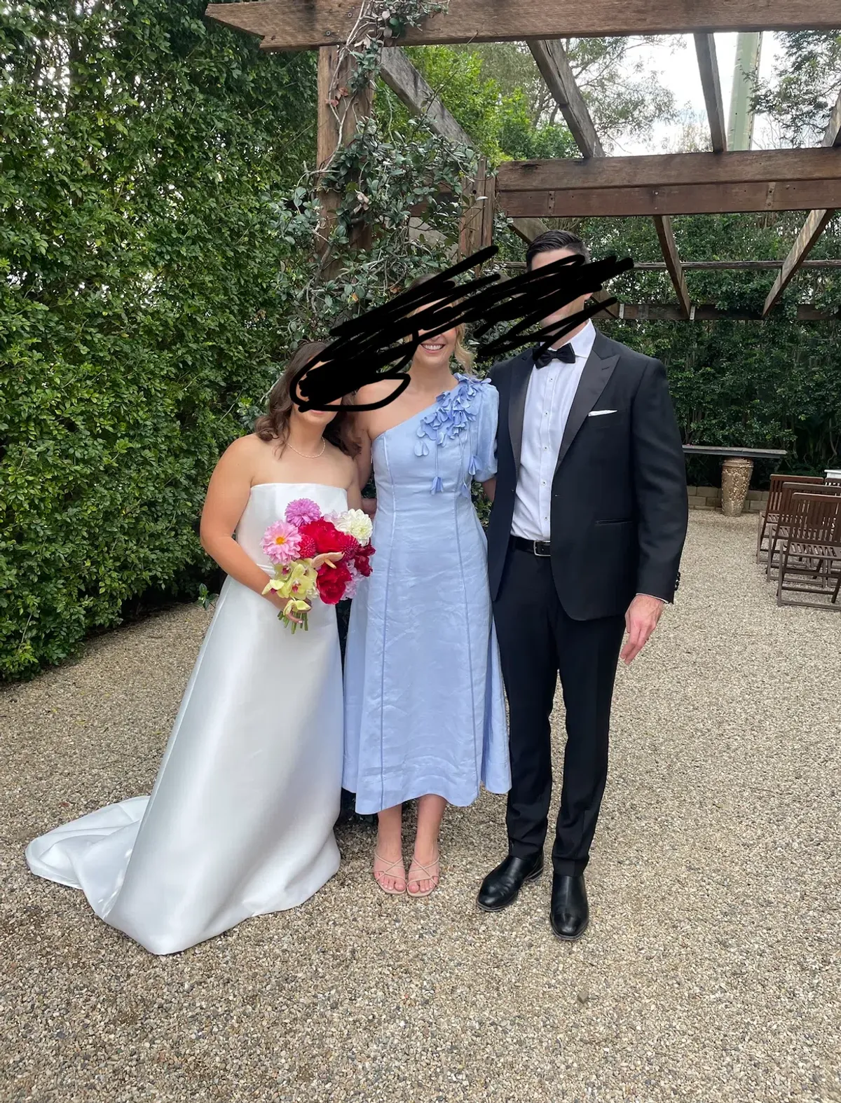 Aje Camille Dress 10 - Image 4