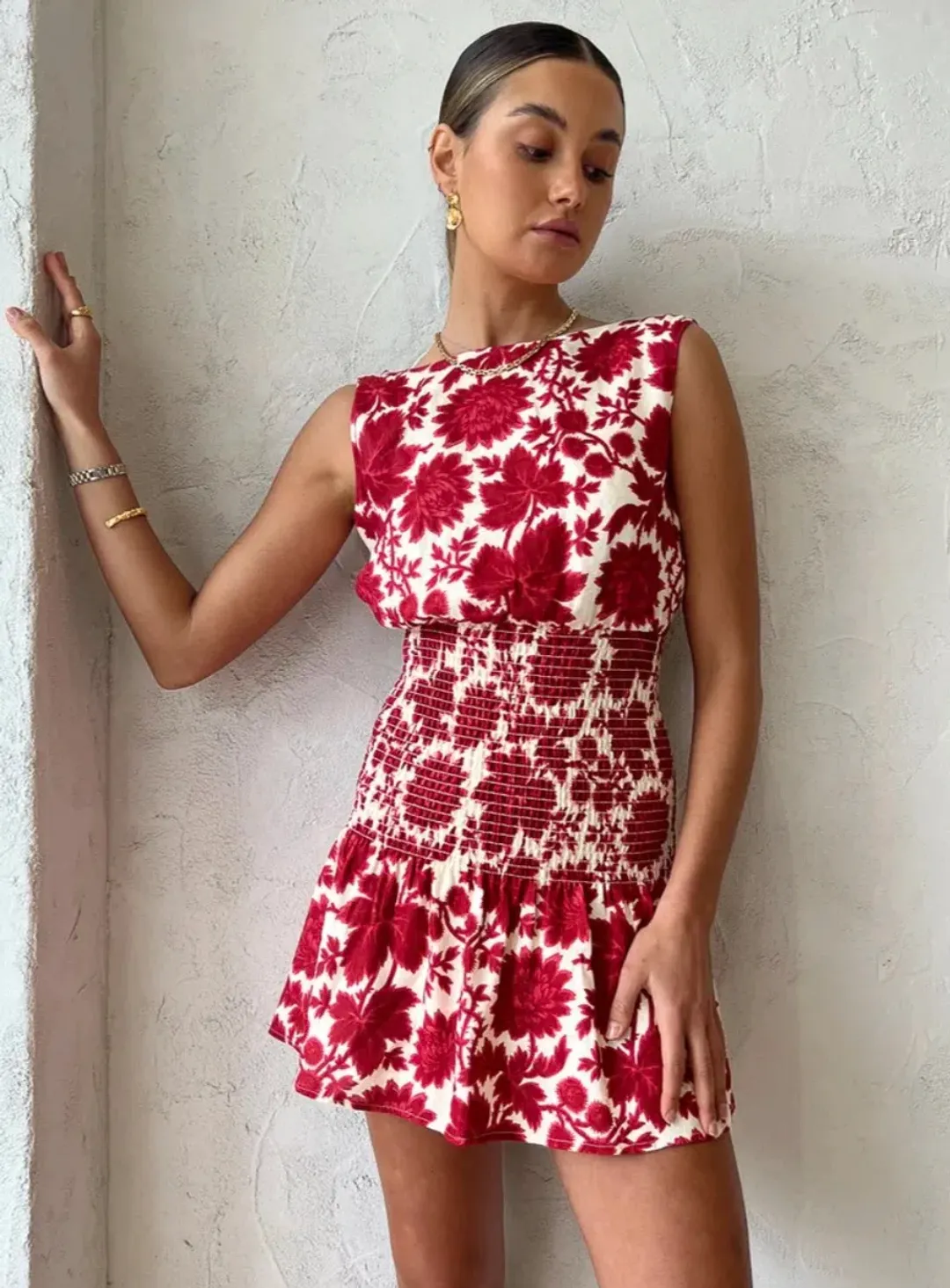 SIR the Label Cinta Mini for rent on The Volte - main image