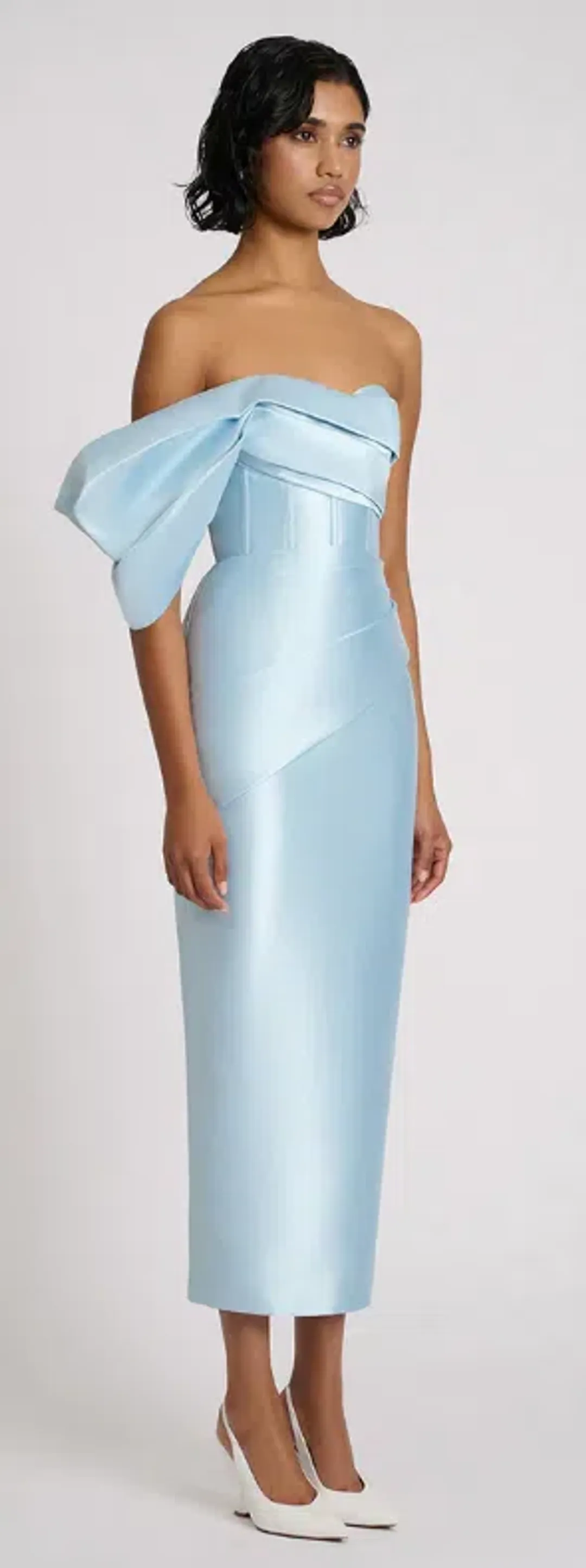 Maisie Dress by ELIYA THE LABEL for rent on The Volte - main image