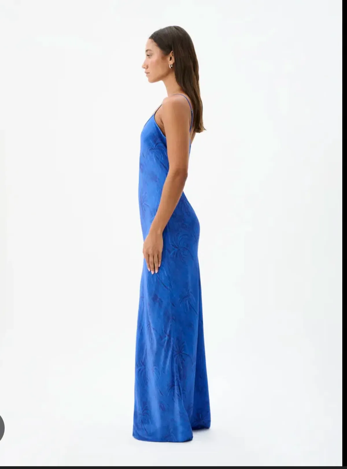 ROAME Wessex slip dress  - Image 2