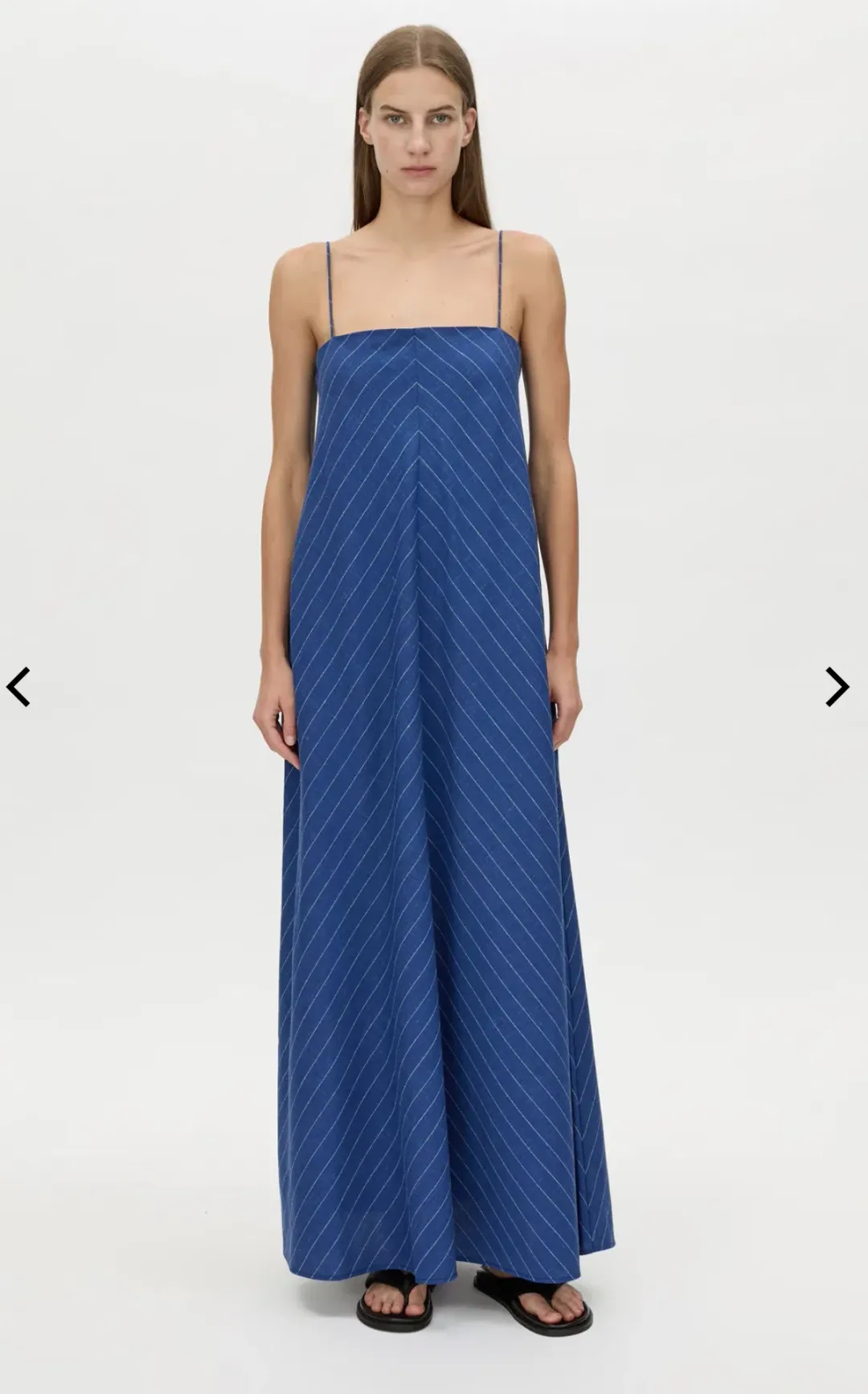 Camilla and Marc Alberto Dress for rent on The Volte - main image