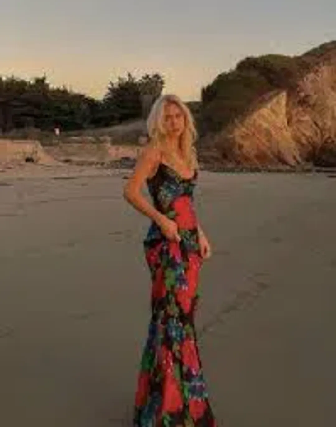 Rat & Boa Casablanca Dress for rent on The Volte - main image