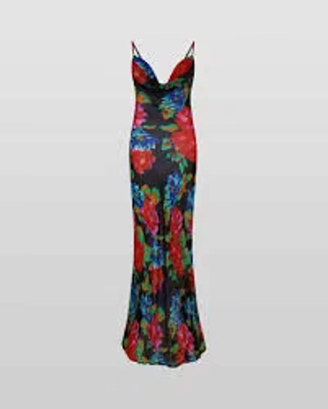 Rat & Boa Casablanca Dress for rent on The Volte - main image