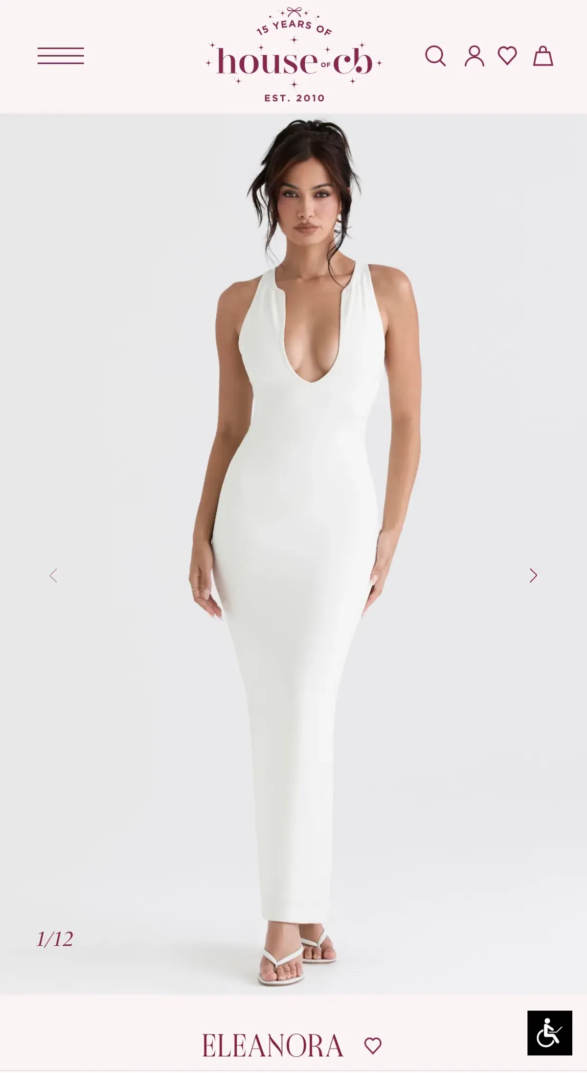 House of CB  - Image 1