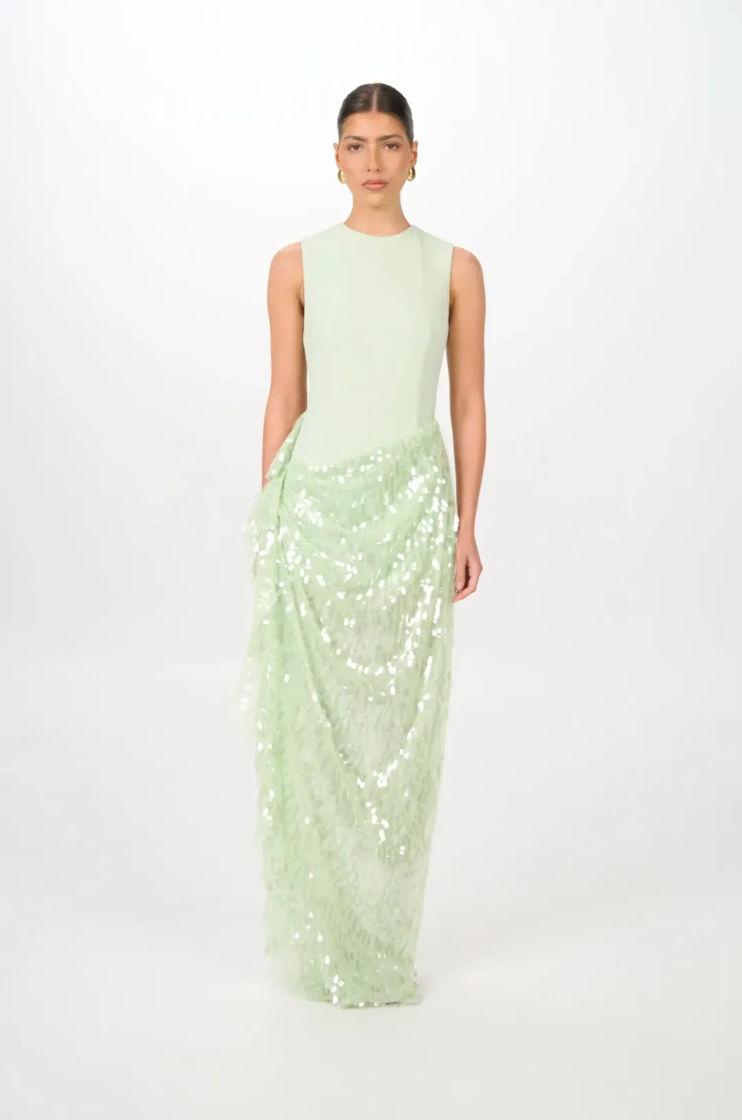 Jefre Sèi/ She is Ollá Zoi Dress Size S / AU 8 for rent on The Volte - main image