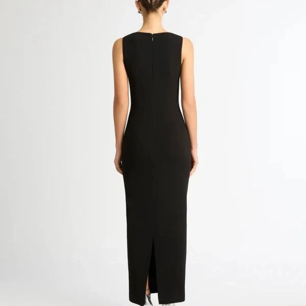 Sheike Penelope Maxi Dress sz 12  - Image 3