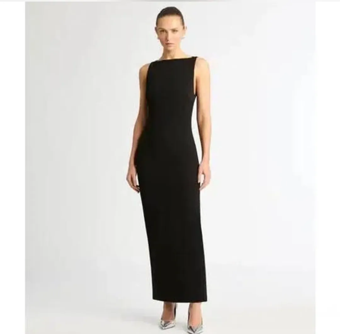 Sheike Penelope Maxi Dress sz 12  for rent on The Volte - main image