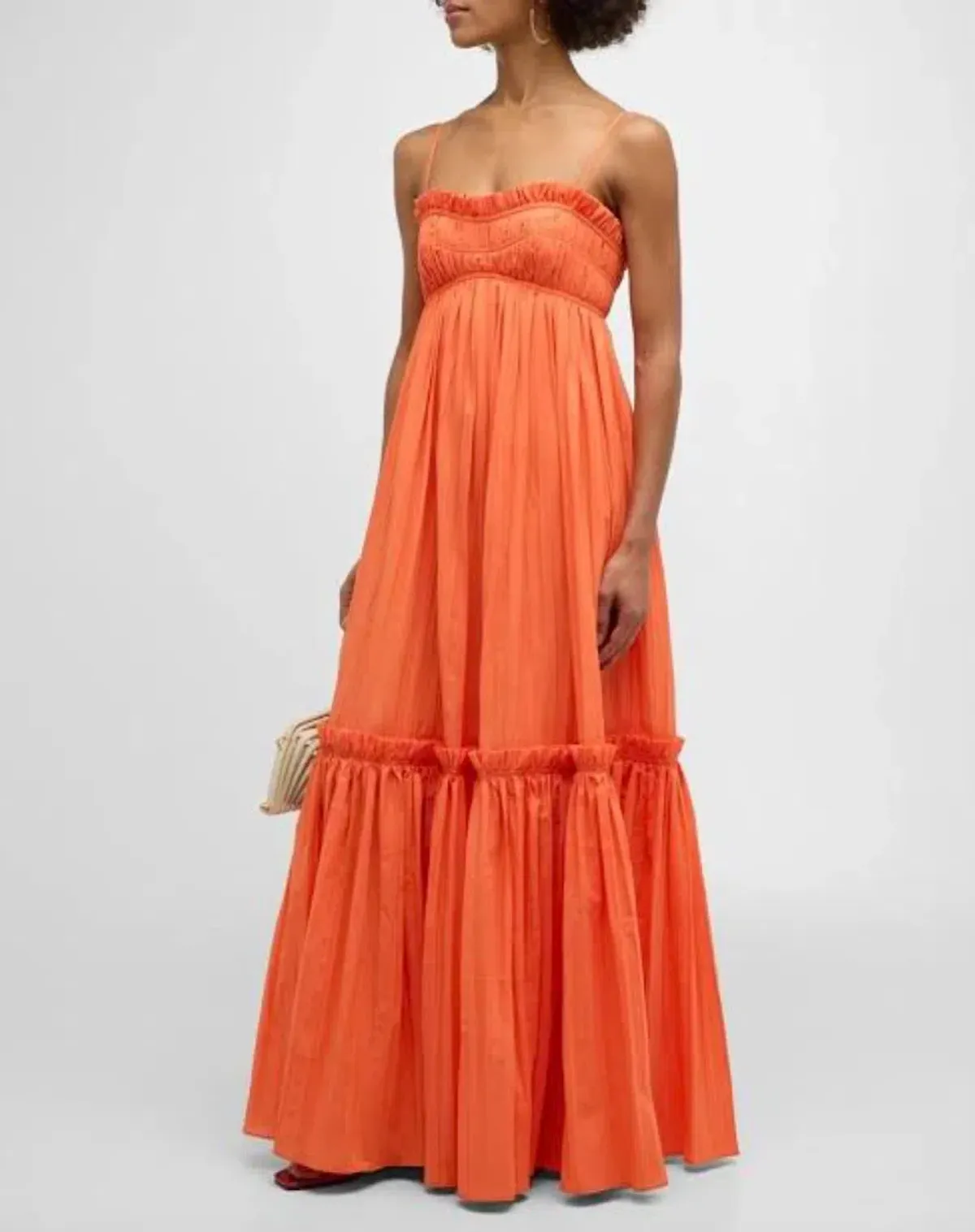 ACLER Dartnell Tiered Maxi Size 6 - Image 3