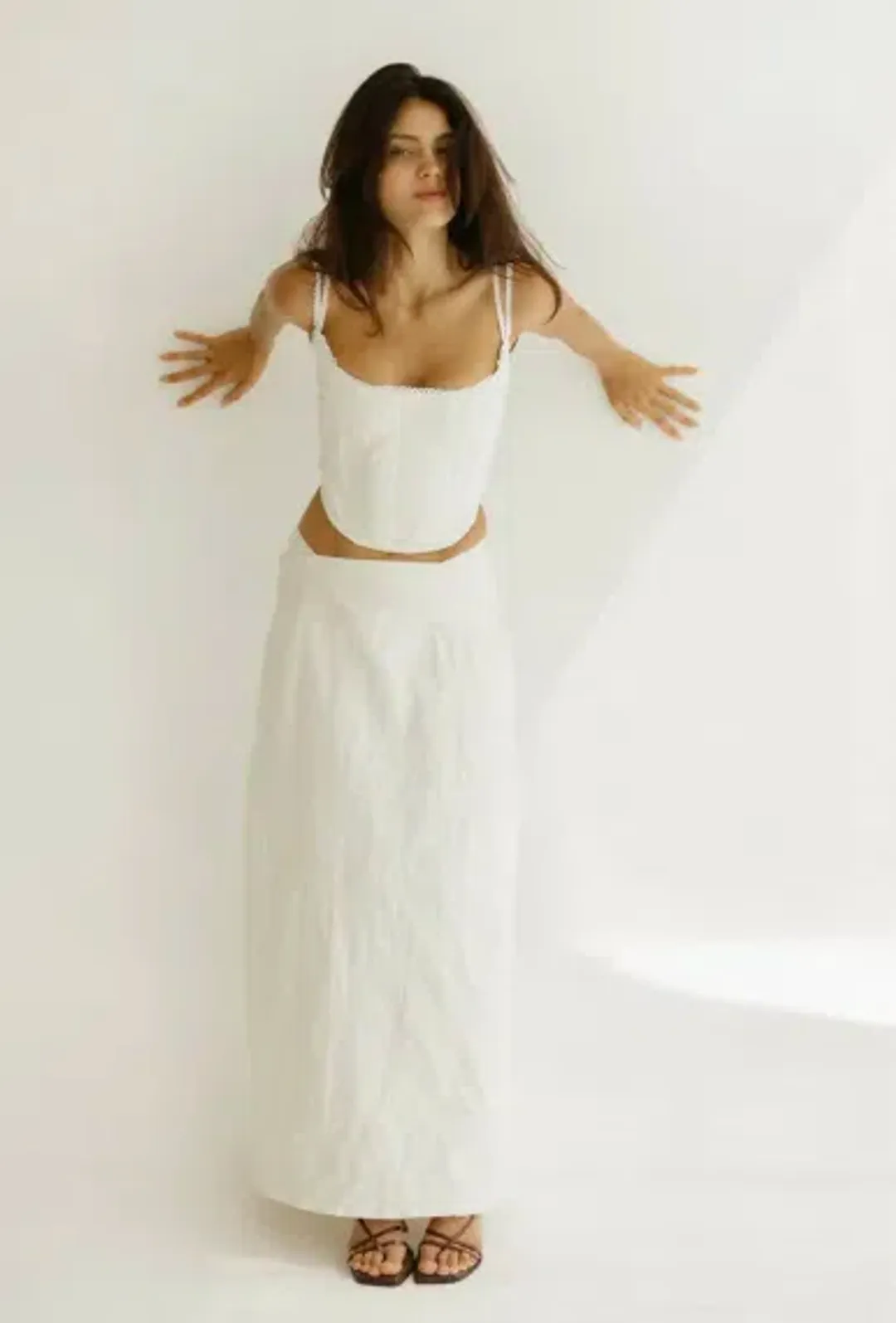 Eisha Collective - Pippa Set for rent on The Volte - main image