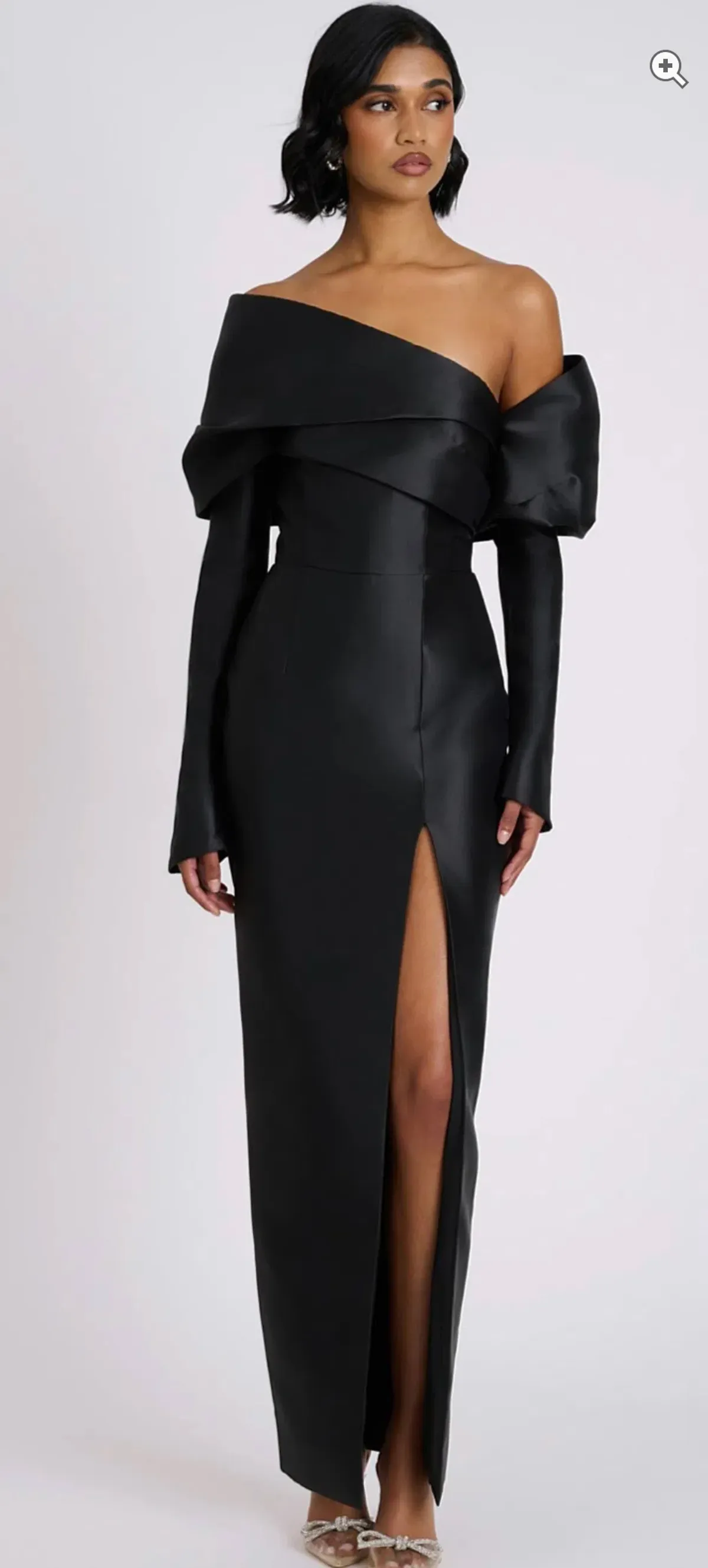 Eliya the Label Mariot Dress - Image 1