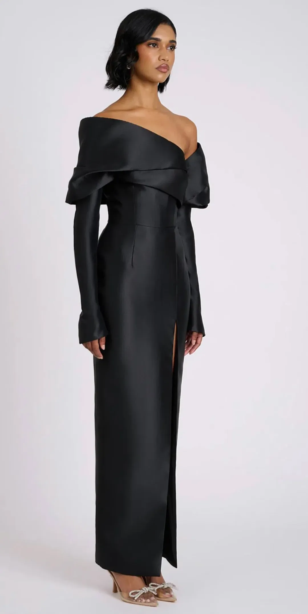 Eliya the Label Mariot Dress for rent on The Volte - main image