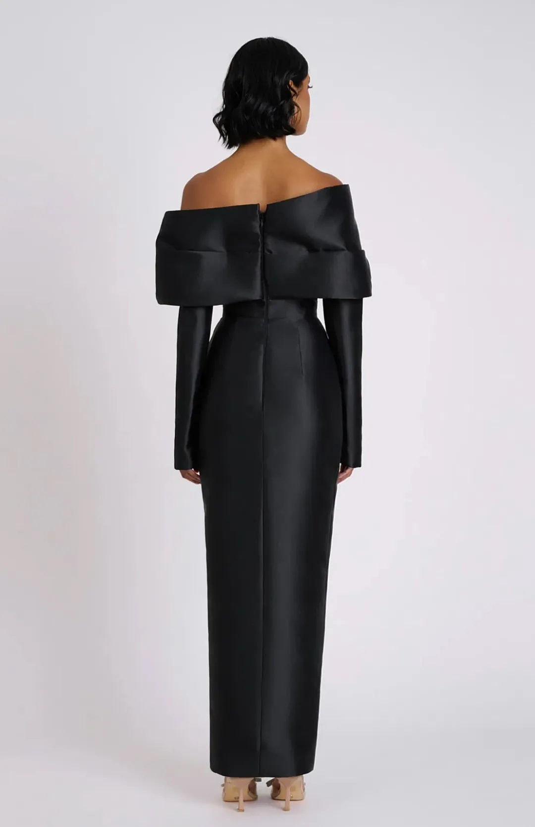 Eliya the Label Mariot Dress for rent on The Volte - main image