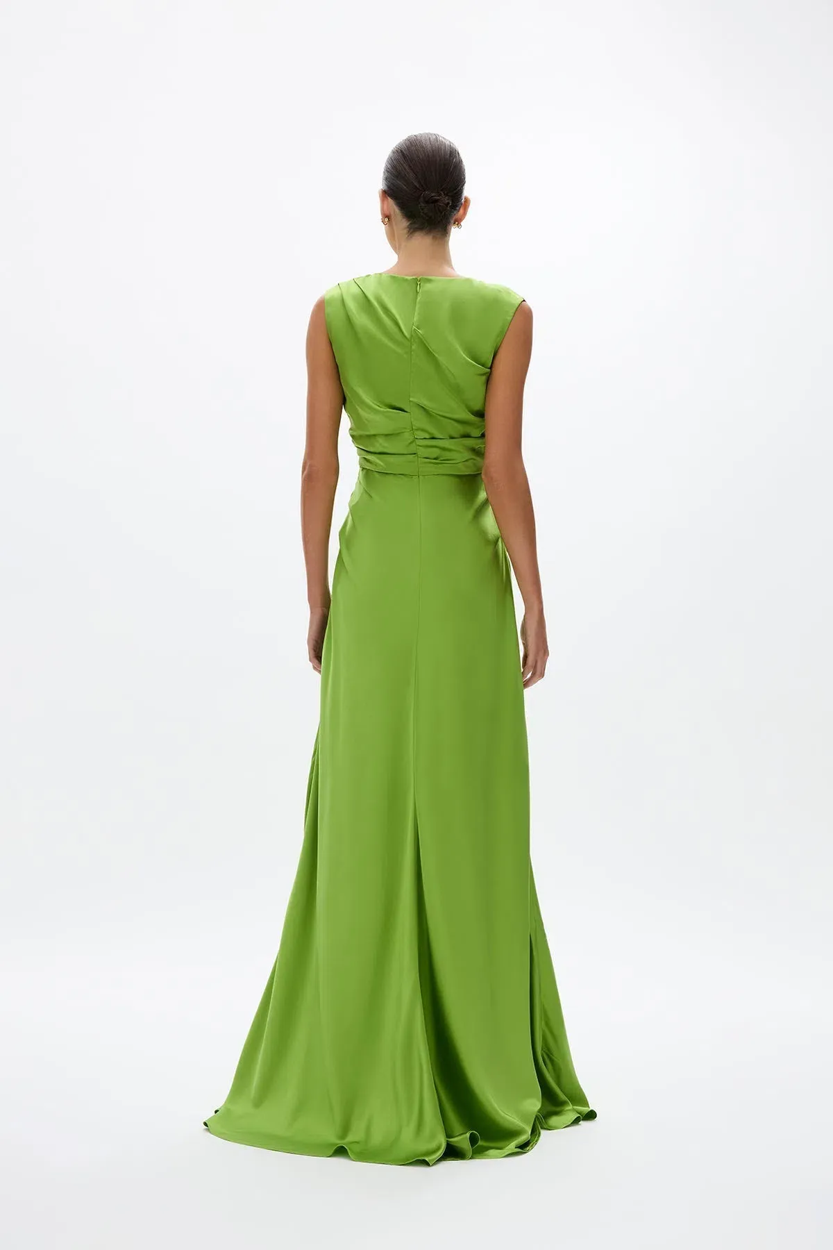 Rachel Gilbert - Mabel Gown - Image 3