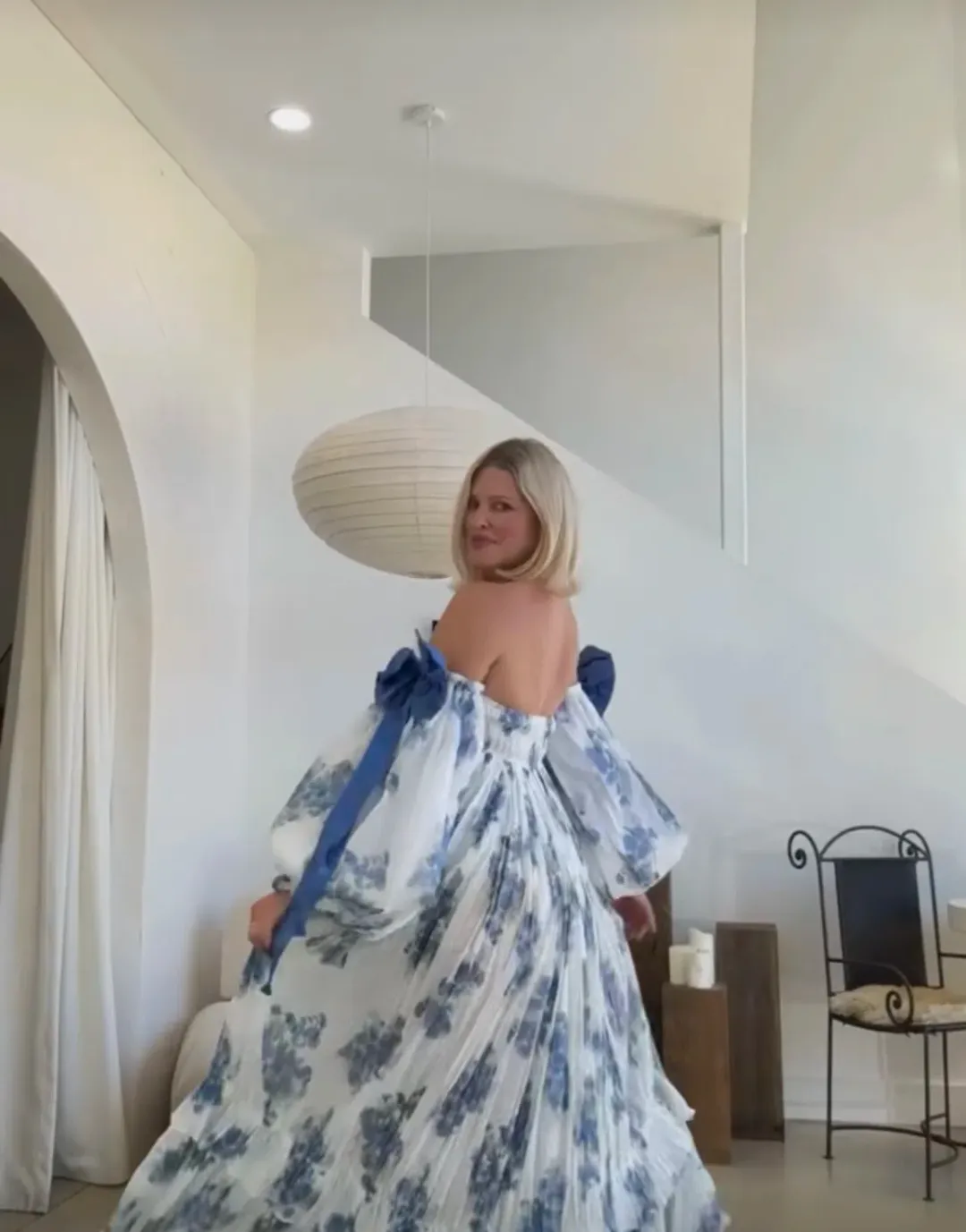 Rooh Collective Blue 16 for rent on The Volte - main image