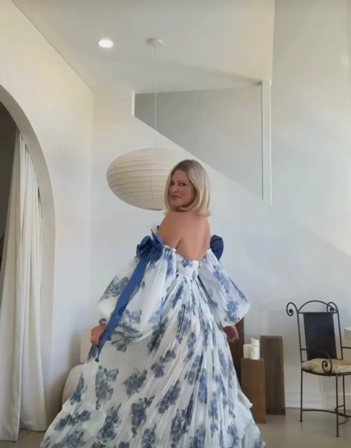 Rooh Collective Blue 16 - Image 4