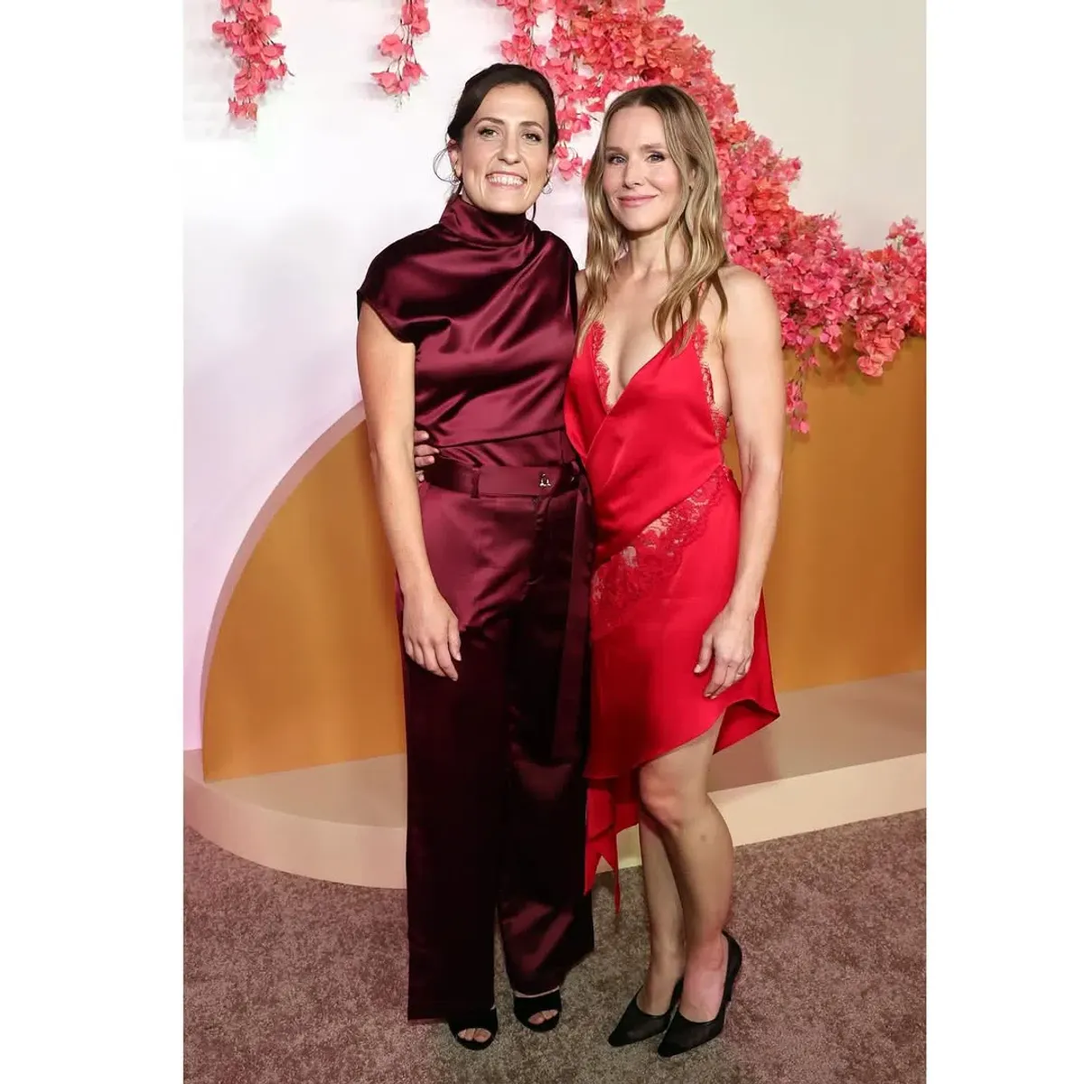 Bikini Wrap Asymmetric Dress in White in size 8UK - Image 2