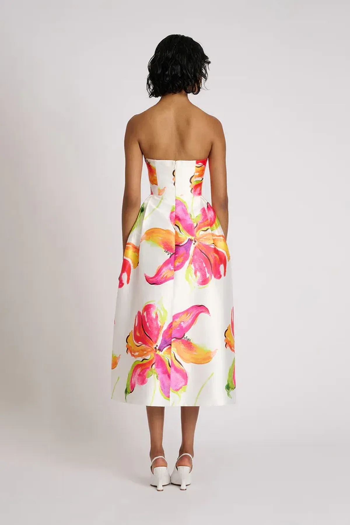 ELIYA THE LABEL Elis Dress Size L - Image 2