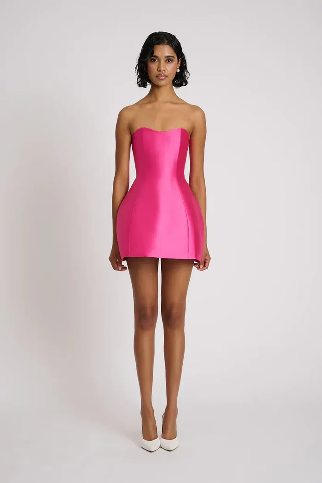 ELIYA THE LABEL Whitney Dress Size L for rent on The Volte - main image